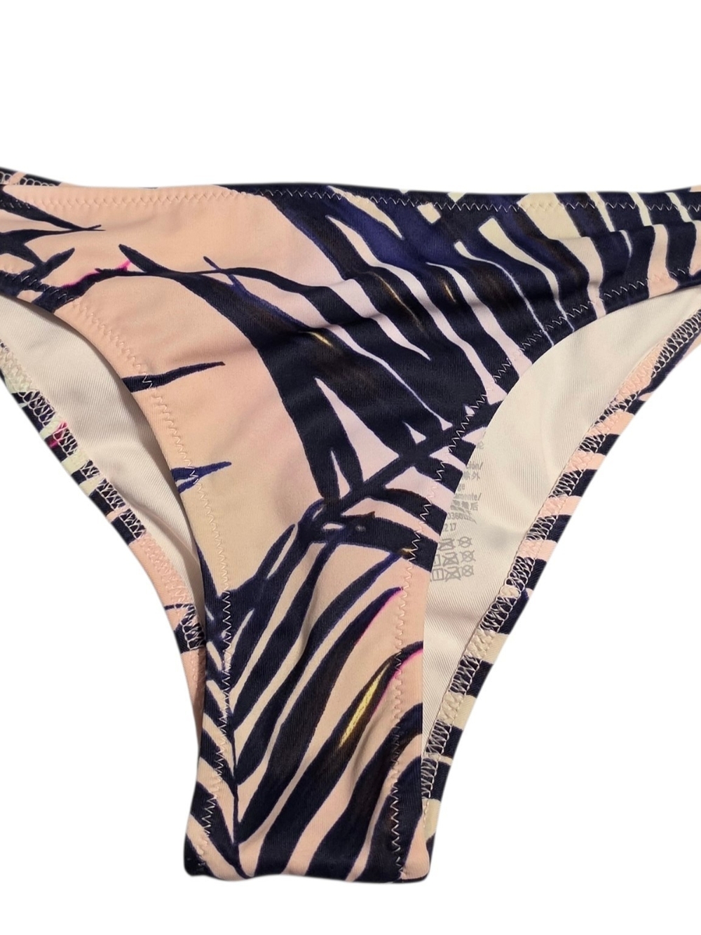 Victoria's Secret Pink Bikini Bottom Size XS